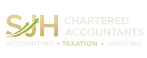 SJH Chartered Accountants | Audit, Tax & Advisory Services