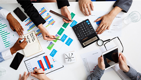 Accounting & Bookkeeping