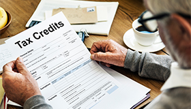 Corporate Tax (CT)